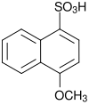 File:4-methoxy-1-naphthalenesulfonic acid.svg