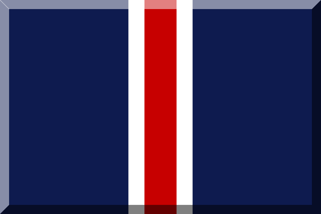 ファイル:600px Blue HEX-0E1B4F with vertical White and Red HEX-C70000 stripe.svg - Wikipedia