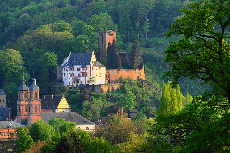 File:63927 Bürgstadt, Germany - panoramio.jpg