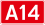 A14