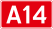 A14