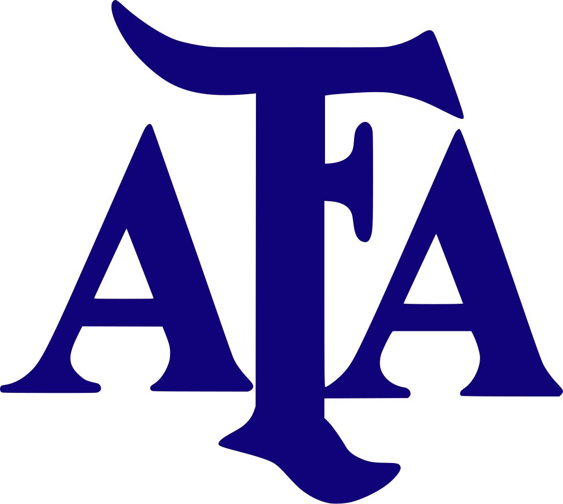 File:AFA text logo.svg