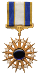 Air Force Distinguished Service Medal