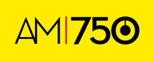 AM 750 logo.svg