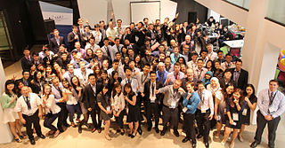 <span class="mw-page-title-main">APEX Business-IT Global Case Challenge</span> Annual case competition in Singapore