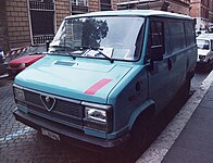 Alfa Romeo AR6