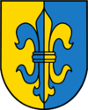 Wappen von Kollerschlag