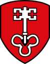 Blason de Lingenau