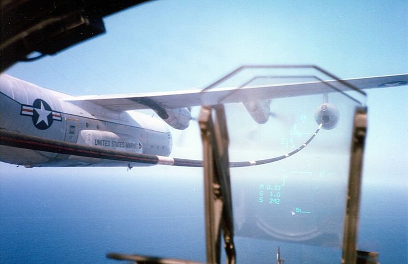 File:AV-8B VMA-513 refueling from KC-130 over Philippines 1990.jpeg