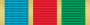 AZ 90th Anniversary of the Diplomatic Services Medal ribbon.svg
