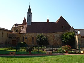 Abbaye de Charlieu - Ruines Eglise - 2.jpg