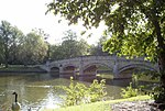 Abbey Park, Leicester