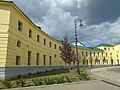 Abbot building, Kazansky Bogoroditsky Monastery (2021-07-26) 25.jpg