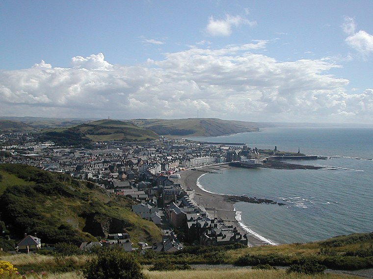 Aberystwyth