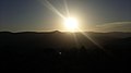 Accouchement de soleil montagnes de rife région chefchaouen.jpg
