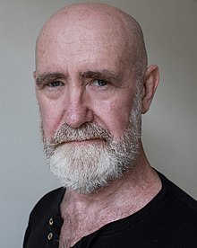 Actor Bill Hutchens, 2020.jpg