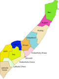 Мініатюра для Провінції Сомалі