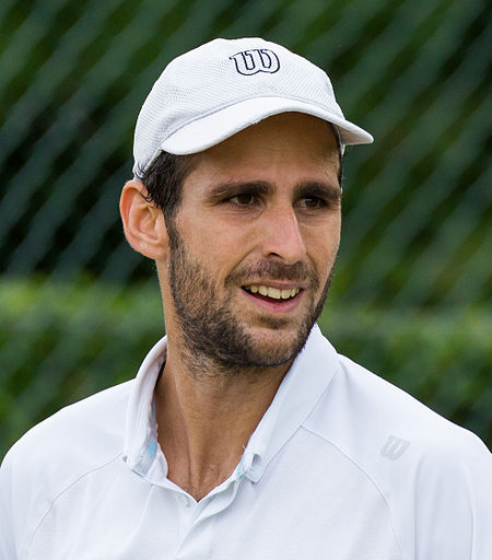 Adrián Menéndez-Maceiras 7, 2015 Wimbledon Qualifying - Diliff.jpg