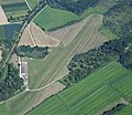 * Nomination Aerial image of the Radolfzell-Stahringen airfield, Germany --Carsten Steger 14:15, 1 November 2021 (UTC) * Promotion  Support Good quality. --Steindy 00:07, 2 November 2021 (UTC)