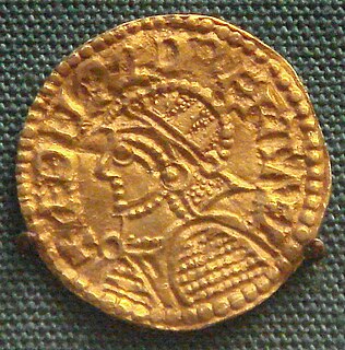 Mancus Term used in early medieval Europe to denote a certain gold coin