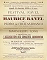 Affiche de la première audition du Concerto en sol de Maurice Ravel.jpg
