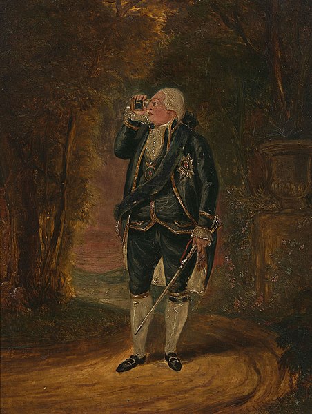 File:After Charles Rosenberg (1745-1844) - George III (1738-1820) - RCIN 402568 - Royal Collection.jpg