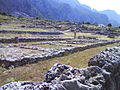 Ruins of the Agora