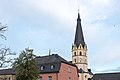 Ahrweiler, Marktplatz, Katholische St. Laurentius-Kirche-20160426-007.jpg