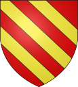 Aiguillon coat of arms