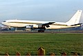 Air Rwanda Boeing 707