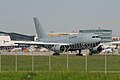 Airbus A310 der Luftwaffe