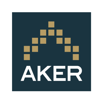 Aker (selskap)