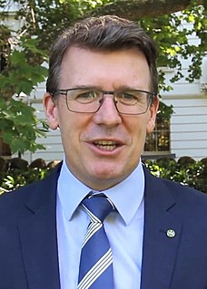 Alan Tudge Australian politician