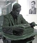 Bildeto por Alan Turing