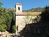 Kirche Saint-Jean de l'Albère