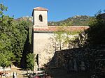 Vignette pour Église Saint-Jean de l'Albère