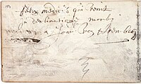 p154 - Jan van Arenbergh - Inscription