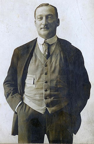 <span class="mw-page-title-main">Alec Hurley</span> English music hall singer (1871–1913)