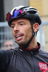 Alessandro Ballan, 2017 Milán-Sanremo.jpg