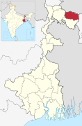 Alipurduar district