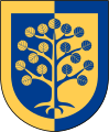 Alnön maalaiskunta (1962–1964)
