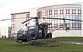 SE 3130 Alouette II