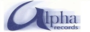 Alpha Records first logo.webp