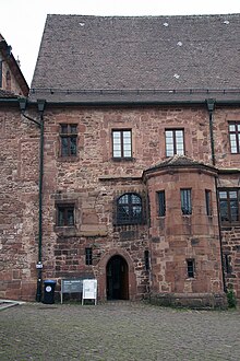 Alpirsbach, Freudenstadt 2017 - Alpirsbach, Freudenstadt - DSC07140 - ALPIRSBACH (34930140684).jpg