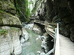 Alplochschlucht