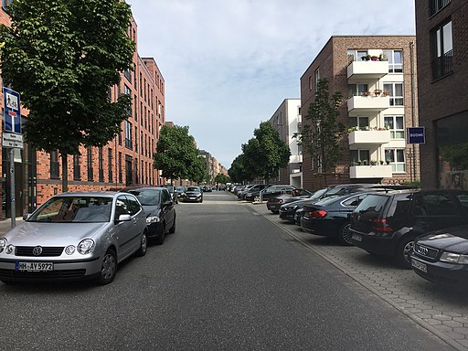 Alter Güterbahnhof