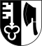 Coat of arms of Alvaschein