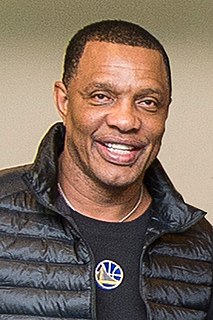 <span class="mw-page-title-main">Alvin Gentry</span> American basketball player and coach