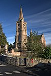 Alyth Parish cherkovi