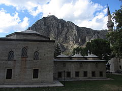 Hatuniye Mosque